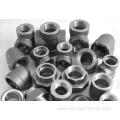 Stainless/Carbon/Alloy Steel Elbow Seamless Bw